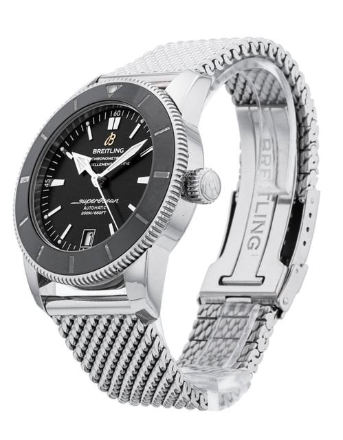 Breitling SuperOcean Heritage B20 Automatic 42 AB2010 Image 2